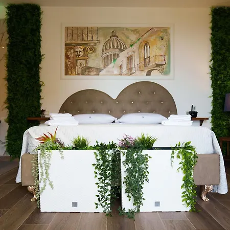 Etna Luxury Room-house Guest house