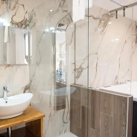 Etna Luxury Room-house Guest house