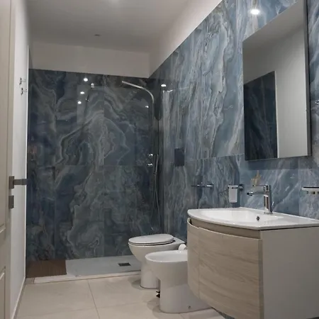 Guest house Etna Luxury Room-house