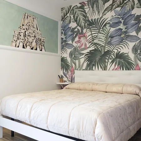 Guest house Etna Luxury Room-house *