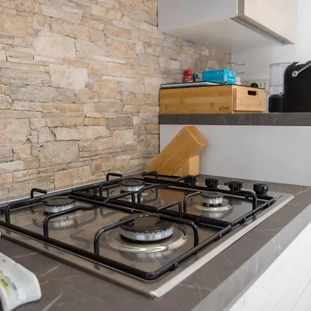 Guest house Etna Luxury Room-house Ragalna