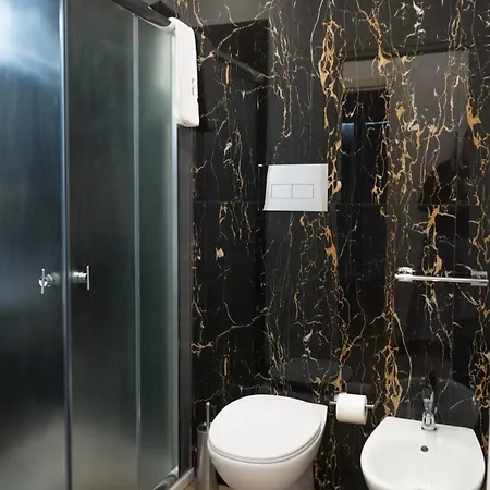 Etna Luxury Room-house