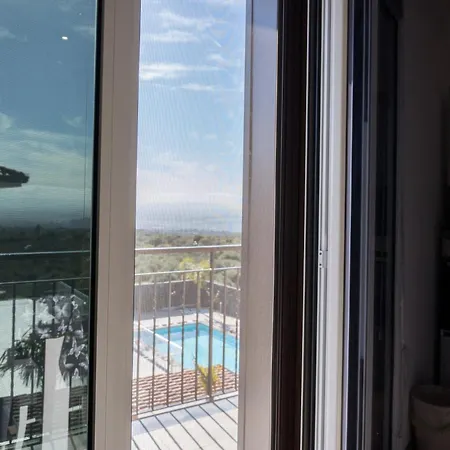 Etna Luxury Room-house Guest house