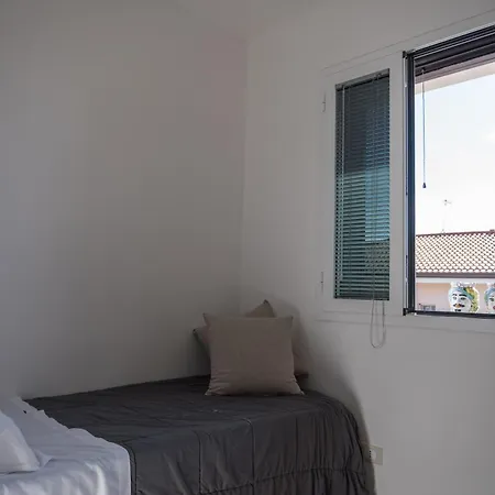 Guest house Etna Luxury Room-house