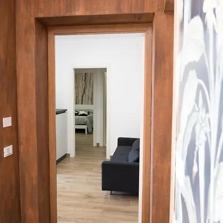 Guest house Etna Luxury Room-house *