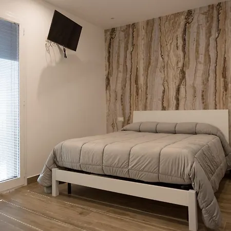 Etna Luxury Room-house Guest house Ragalna