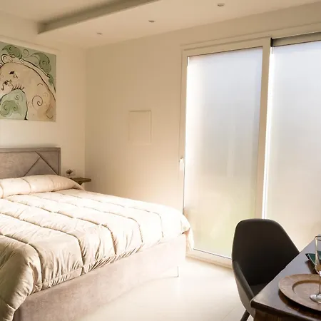 Guest house Etna Luxury Room-house Ragalna