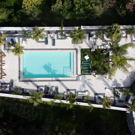 Etna Luxury Room-house Ragalna