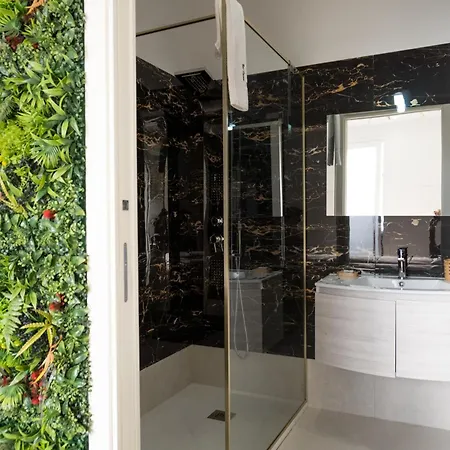Etna Luxury Room-house