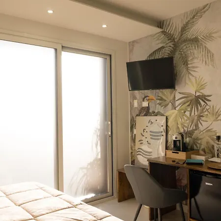 Etna Luxury Room-house Guest house