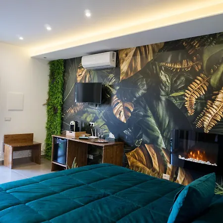 Guest house Etna Luxury Room-house *