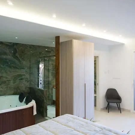 Etna Luxury Room-house Guest house