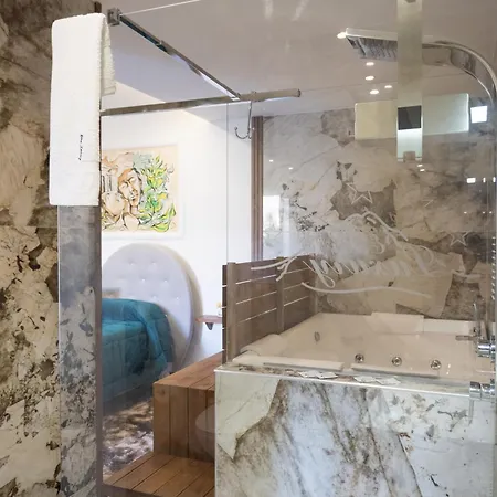 Guest house Etna Luxury Room-house *