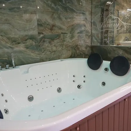 Guest house Etna Luxury Room-house Ragalna