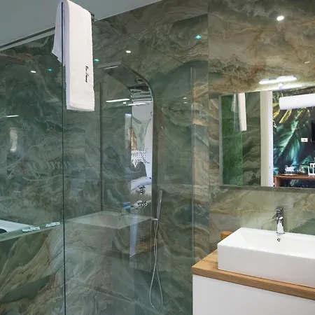 Etna Luxury Room-house Ragalna