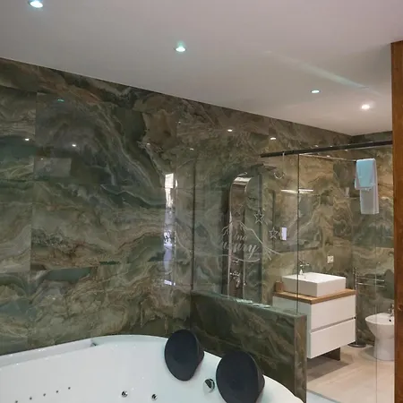 Guest house Etna Luxury Room-house *