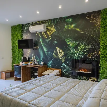Etna Luxury Room-house Guest house Ragalna