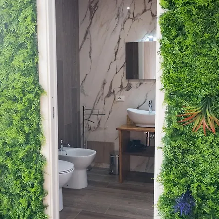 Guest house Etna Luxury Room-house Ragalna