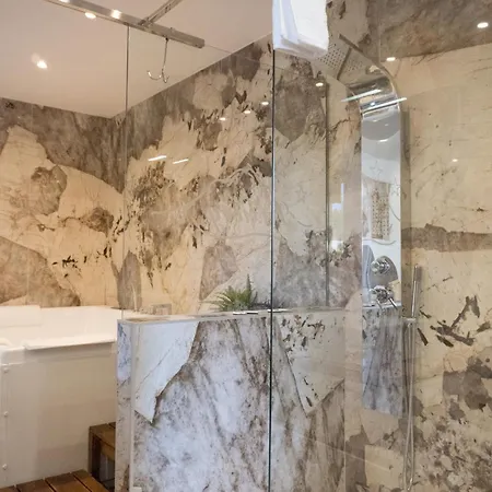 Etna Luxury Room-house