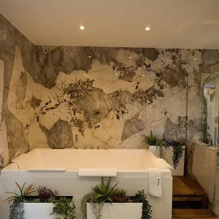 Guest house Etna Luxury Room-house