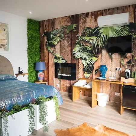Etna Luxury Room-house Guest house Ragalna