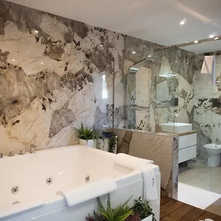 Guest house Etna Luxury Room-house Ragalna