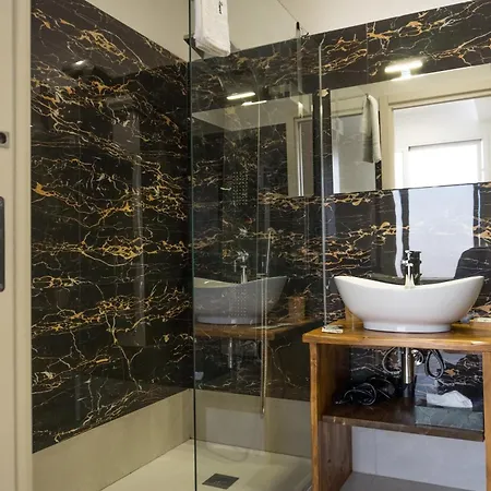 Etna Luxury Room-house