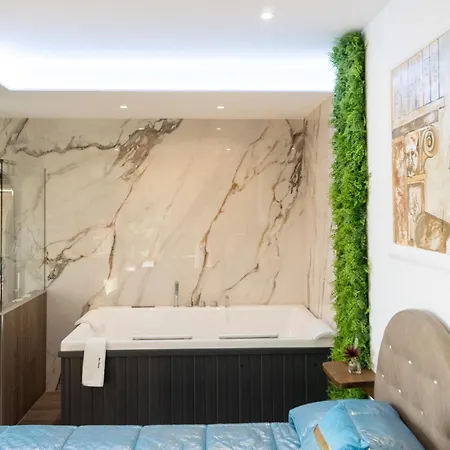 Etna Luxury Room-house * Ragalna