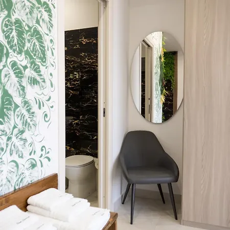 Guest house Etna Luxury Room-house