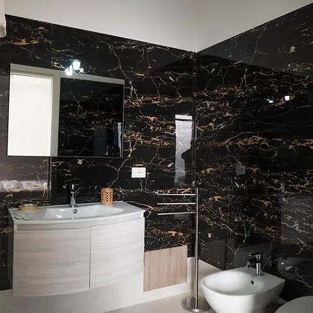 Etna Luxury Room-house * Ragalna