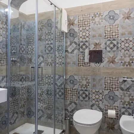 Etna Luxury Room-house Ragalna