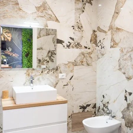 Etna Luxury Room-house Affittacamere *